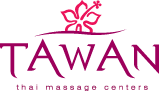 Thajské masáže Praha, Logo Tawan s.r.o.